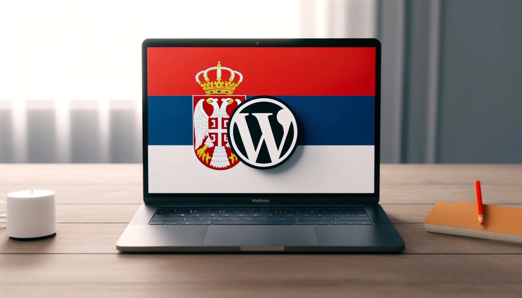 : Transliteracija WordPress-a sa srpske ćirilice na latinicu
