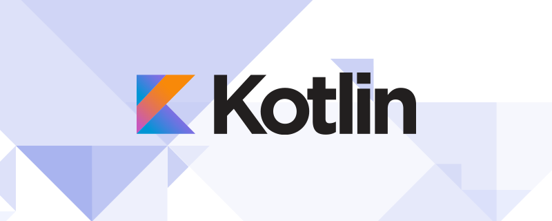 Kotlin programski jezik
