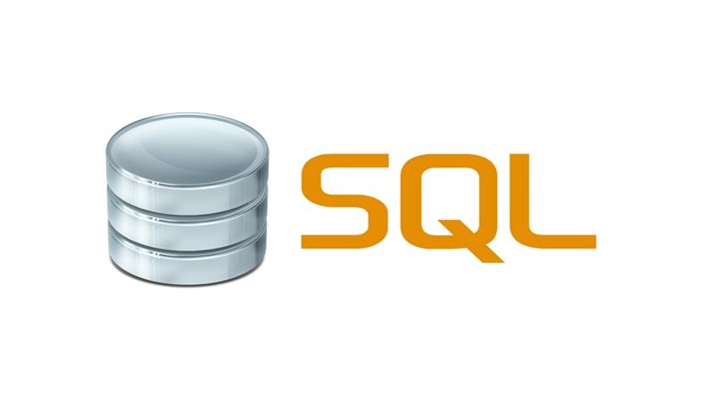 SQL programski jezik