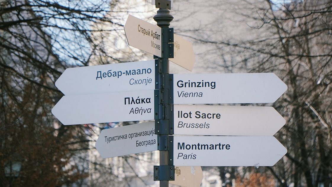 : Smernice