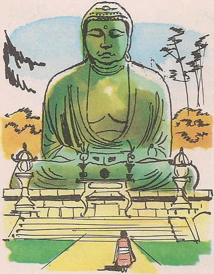 Даибутсу Буда