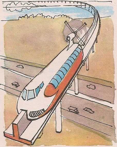 ваздушни воз